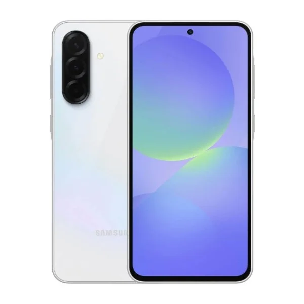 Samsung Galaxy A36 5G, 6GB RAM, 128GB Memory - White